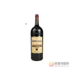 阿索卡2012佳酿1.5L葡萄酒