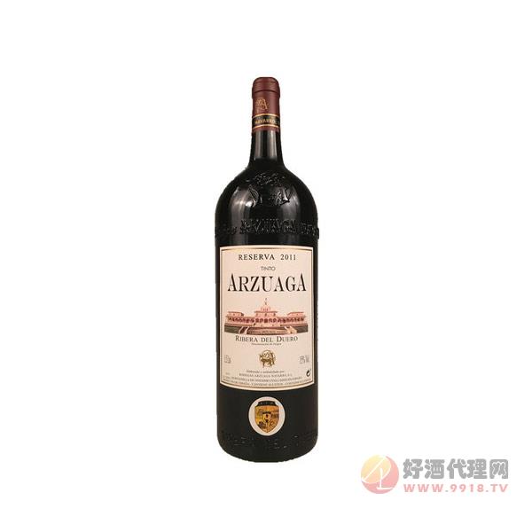 阿索卡陈酿-1.5L葡萄酒