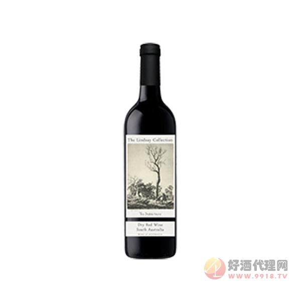 琳赛帝帕奇干红葡萄酒