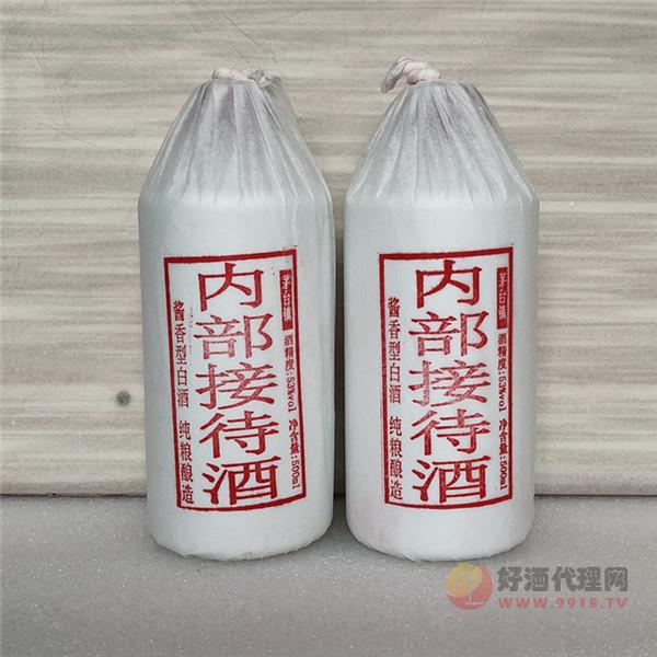 裸瓶酒 白酒茅台镇酱香型原浆裸装纯粮食白酒