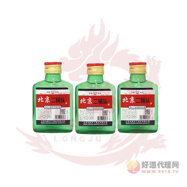 浓香型白酒光瓶酒白酒