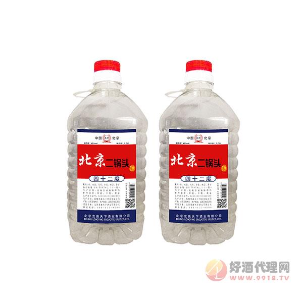 浓香型白酒桶装酒二锅头窖龄酒桶装