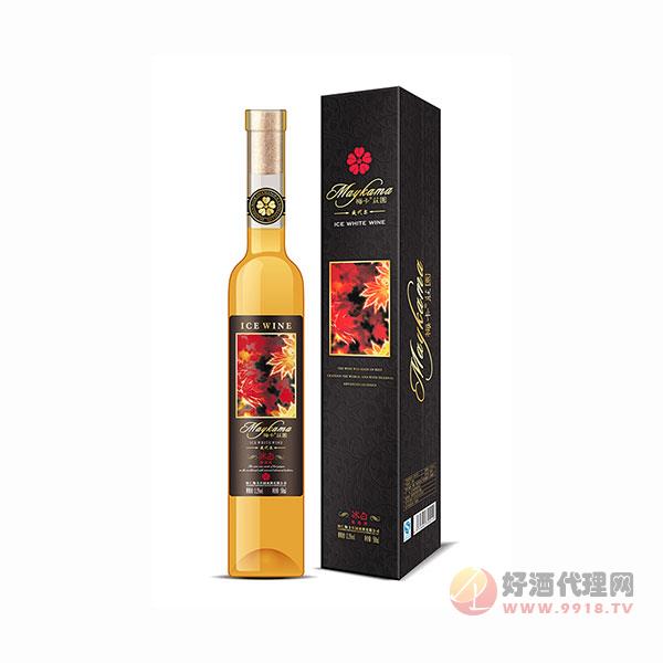 威代尔冰白葡萄酒