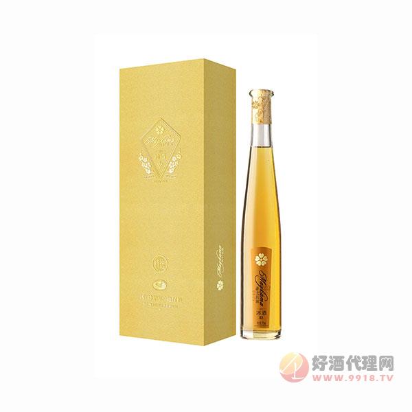 威代尔精选级冰酒