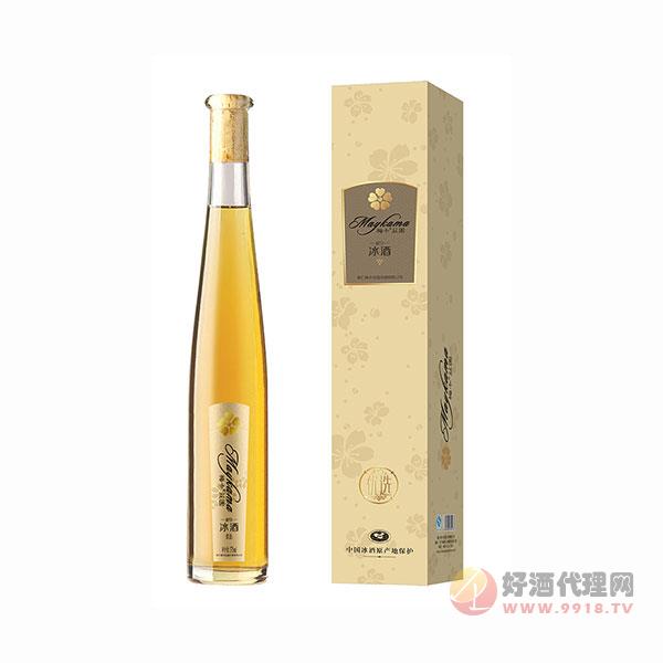 威代尔优选级冰酒