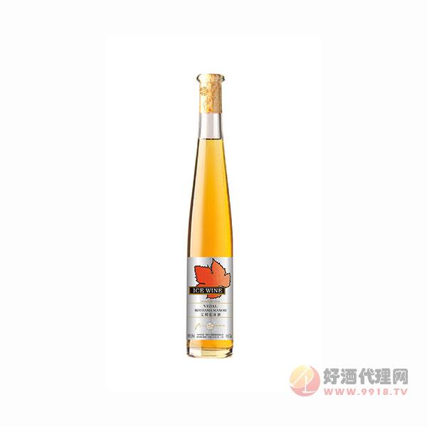 艾利克冰酒