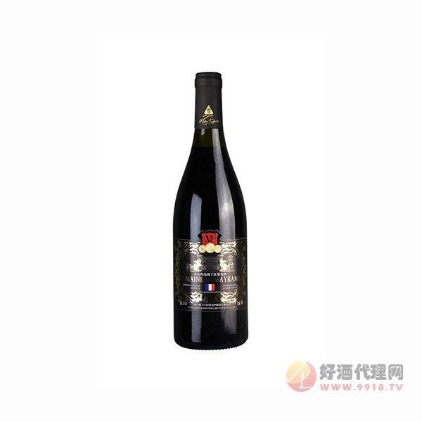金奖赤霞珠葡萄酒