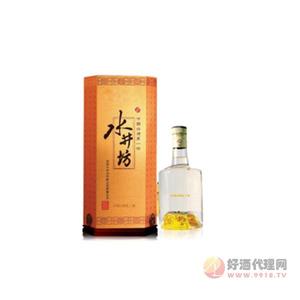 水井坊井台52度500ml
