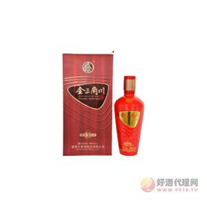 金三角川-品B500ml