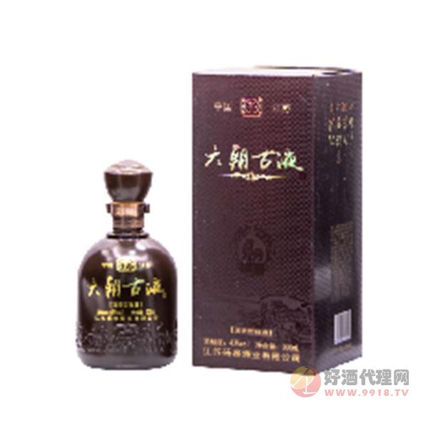 六朝古液318