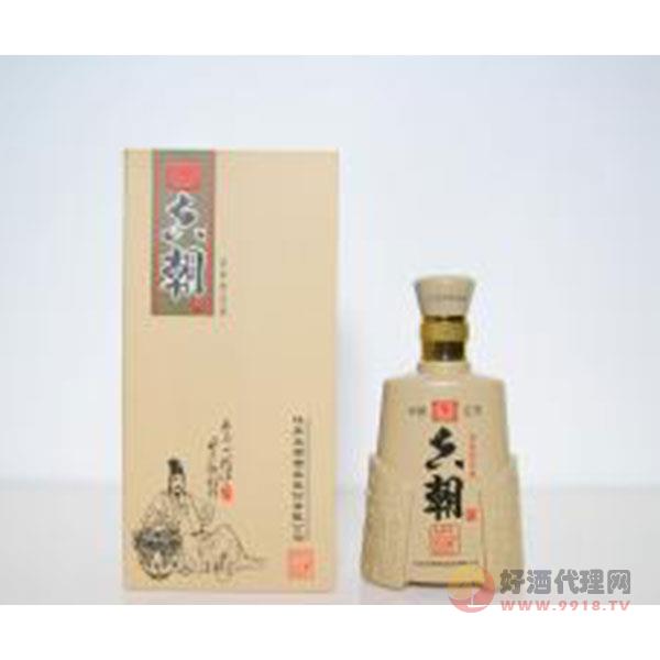 六朝五粮（整箱）
