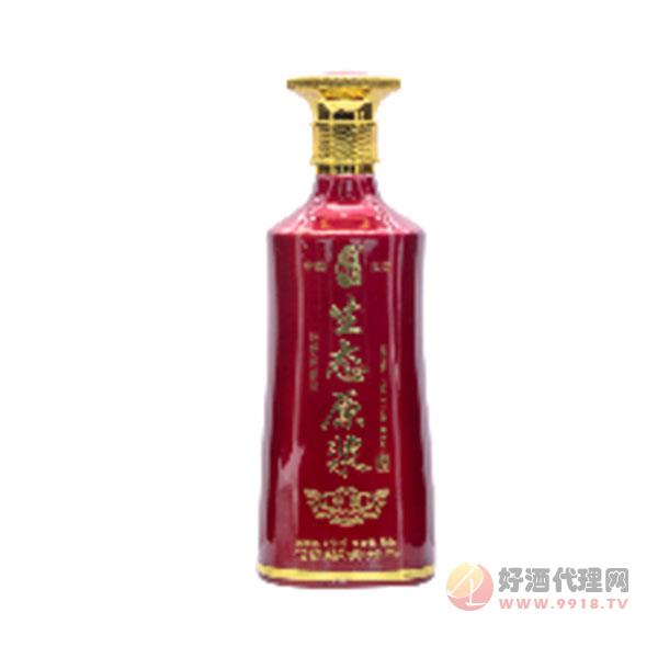 生态原浆（窖藏）321