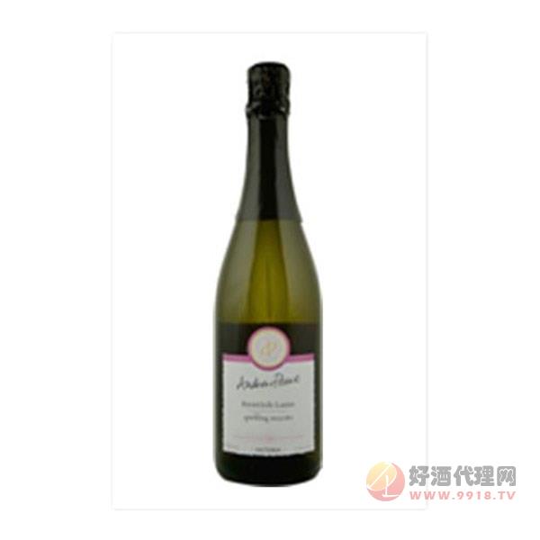 肯特莱恩莫斯卡托气泡酒