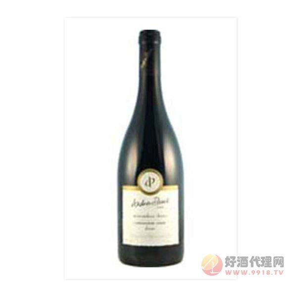 浪虹小溪设拉子干红葡萄酒