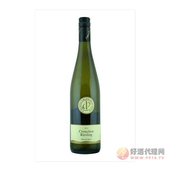 玛菲博克精选雷司令干白葡萄酒