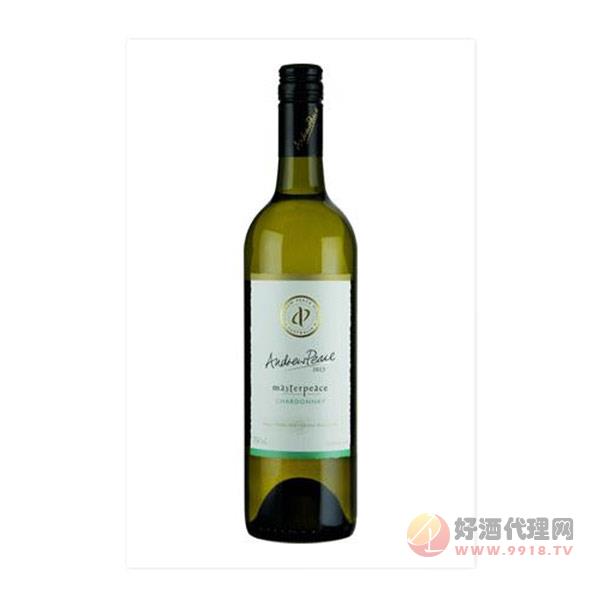 皮士大师霞多丽干白葡萄酒