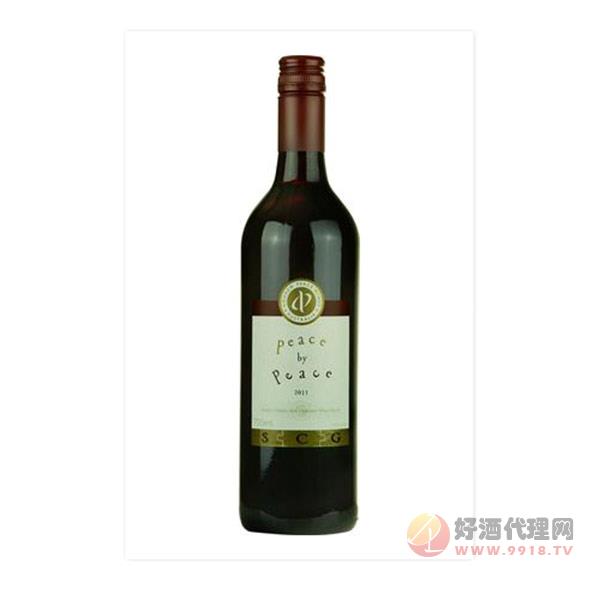 皮士干红葡萄酒