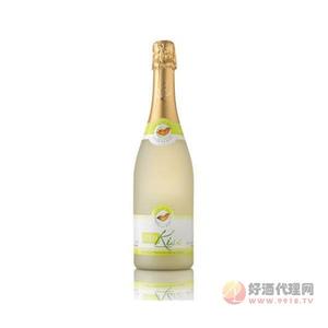 KISS起泡酒