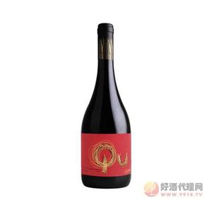 QU友趣赤霞珠干红葡萄酒
