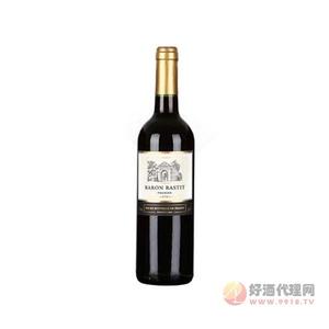 巴斯蒂男爵葡萄酒
