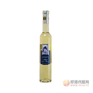曼雅特_2014冰酒