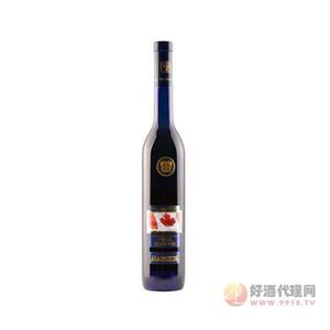 曼雅特金标--威代尔冰酒