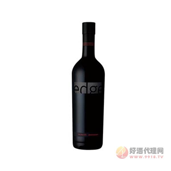 艾奇-赤霞珠红葡萄酒