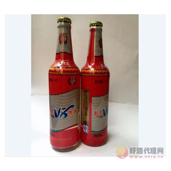 星威超爽V8（套标）