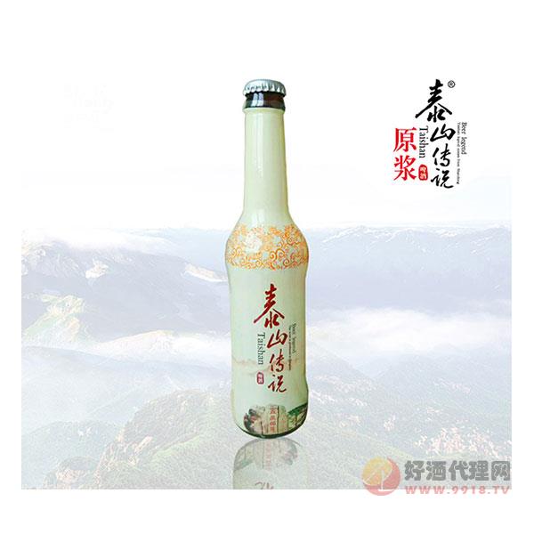 泰山传说啤酒——TSCS9010