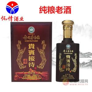 贵州茅台镇 酱香型OEM贴牌