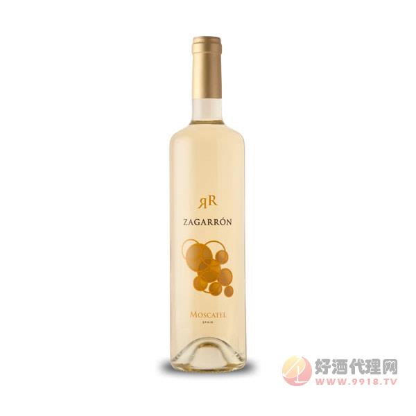 桑格瑞半甜白葡萄酒