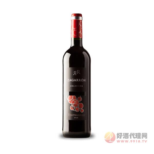 桑格瑞珍酿优质干红葡萄