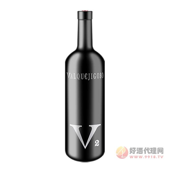 V2-葡萄酒