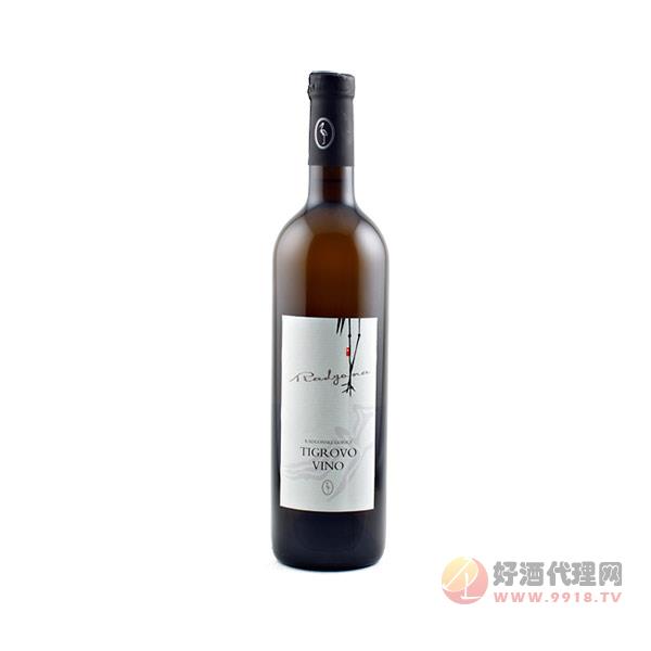 泰格尔白葡萄酒