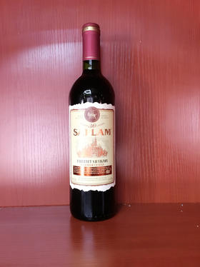 西夫拉姆窖藏城堡30年葡萄酒