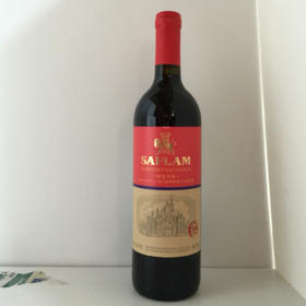 西夫拉姆特级干红葡萄酒（窖藏城堡30年）