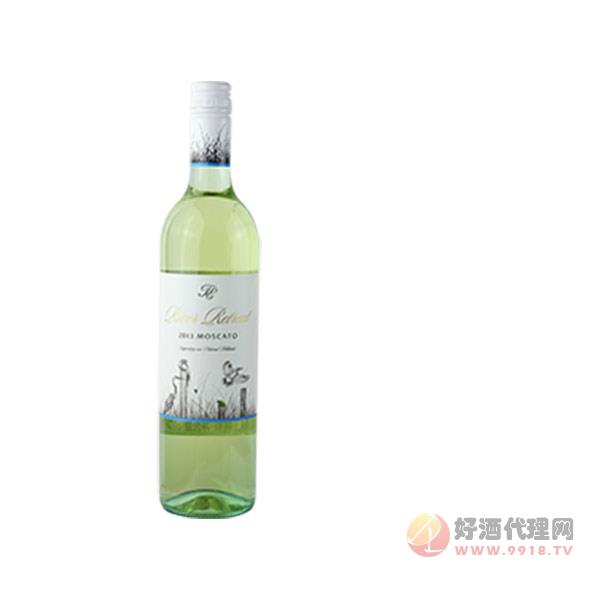 穆雷河密斯卡怠低醇白葡萄酒