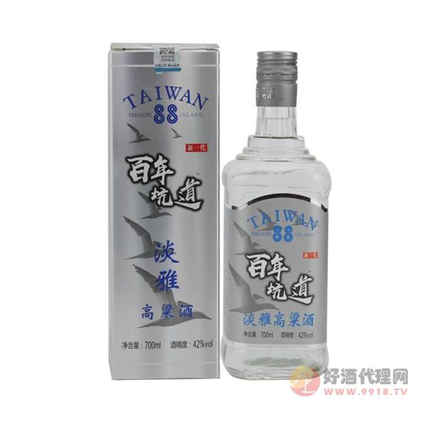 百年坑道 42度 600ml