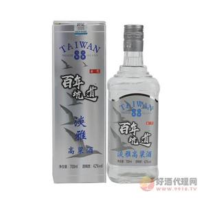 百年坑道 42度 600ml