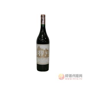 港骏奥比昂正牌（红颜容）葡萄酒葡萄酒葡萄酒葡萄酒
