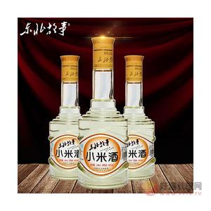 东北故事小米酒46度238ml
