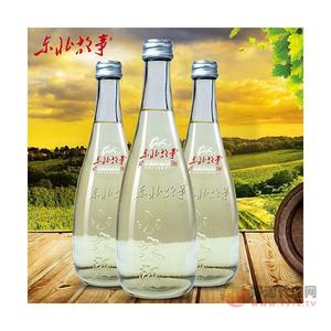 东北故事小米酒光瓶白酒42度330ml