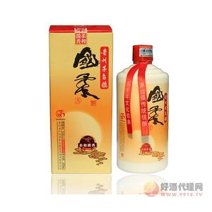 贵州茅台镇国柔53度柔和酱香白酒