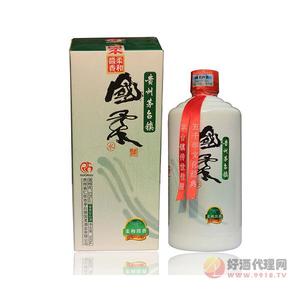 贵州茅台镇国柔酒业酱香白酒、柔和酱香---水云月系列___水