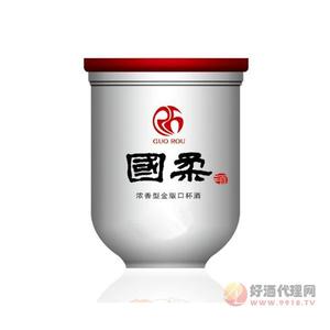 贵州茅台镇国柔十二金钗125ml52度