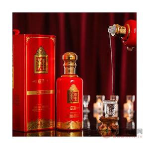 贵州酱香型白酒53度散装纯粮食坤沙原浆陈年窖藏老酒OEM