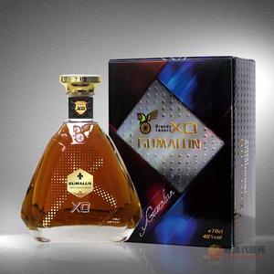 古马仑 白兰地 XO 700ml