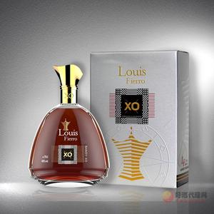 路易菲耶罗 骑士 白兰地XO 700ml
