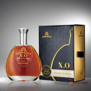 邦本王子 富豪 白兰地 XO 700ml 1L 1.5L 3L