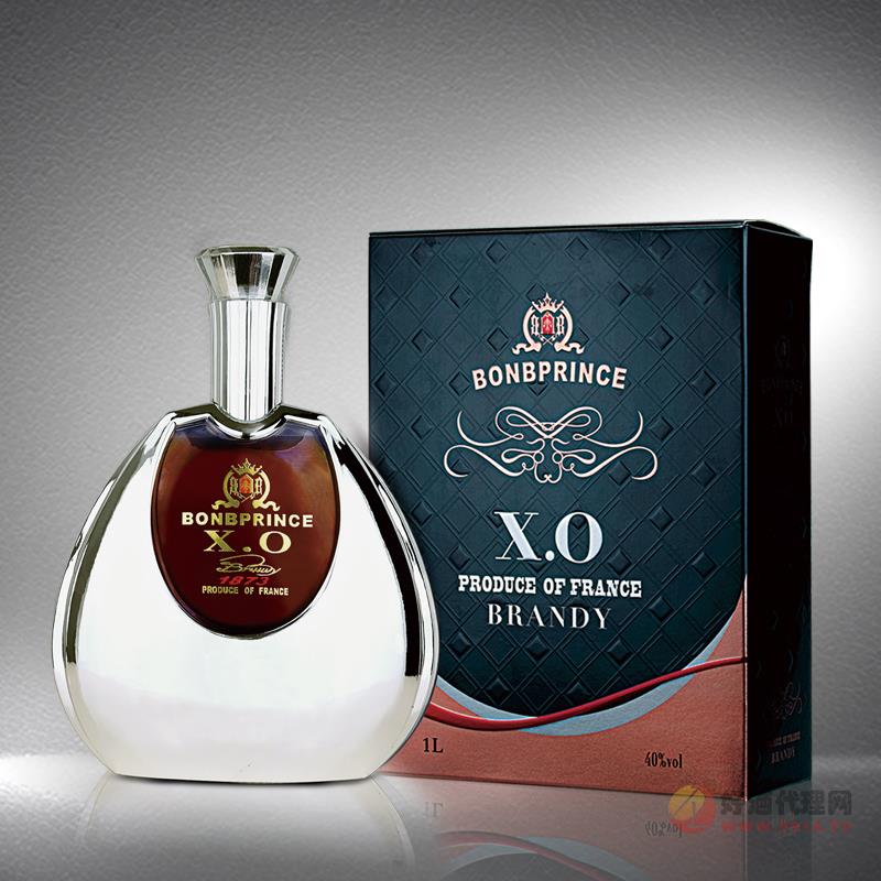 邦本王子 公爵 白兰地 XO 700ml 1L 1.5L 3L